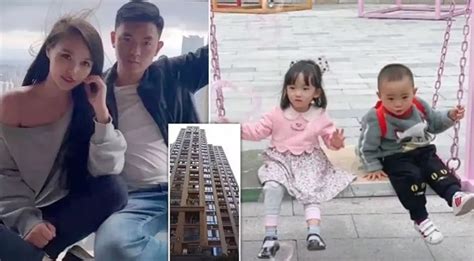 chinese murderers|China executes couple for murder of toddlers that shocked the .